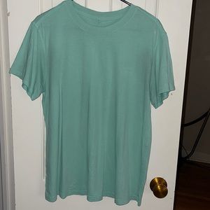 lululemon all yours tee